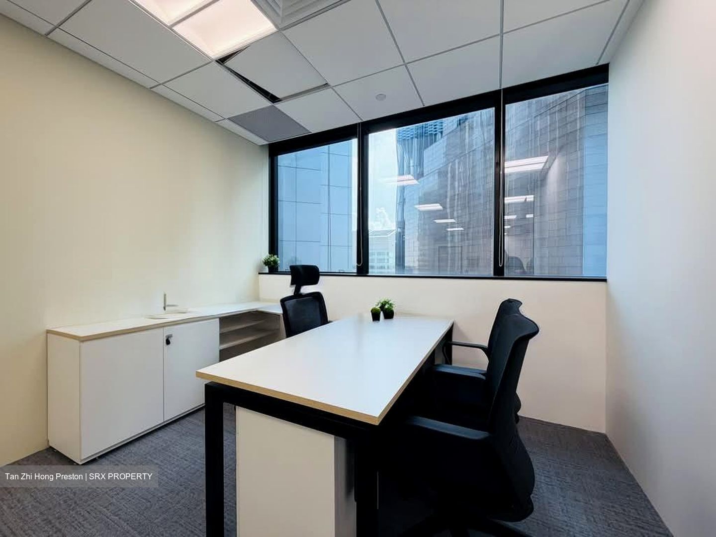 Republic Plaza (D1), Office #567728011